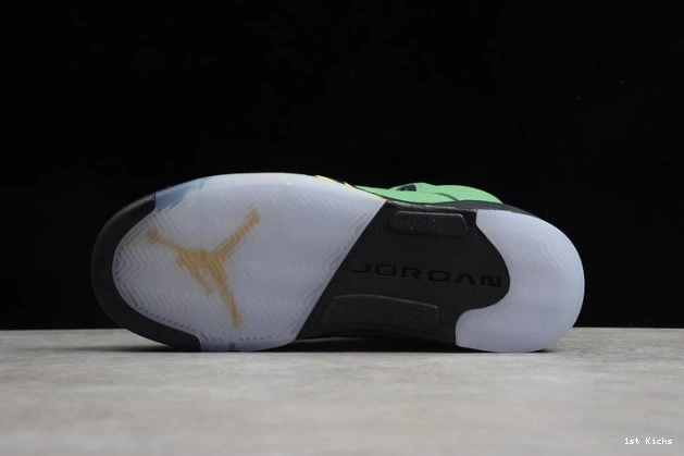 NewStyle “oregon ck6631- 5 air ducks” 1824 jordan 1218